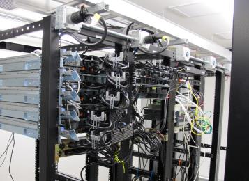 Data Center Wiring Methods & Tips | Data Center Cabling Management Guide