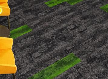 How To Choose Carpet Tiles by Durability, Sound Insulation, Antistatic, Comfortability (Pile)?