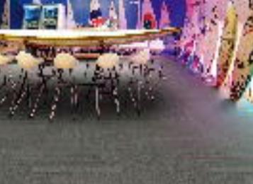 Meeting Room Flooring Solution Guide: Best Floor Types, Colors, Designs for Conference Room