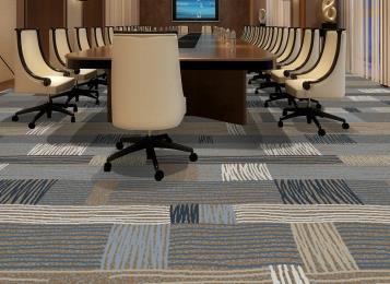 Classification of Carpet Types in Terms of Manufacturing Method, Install Way, Texture, Usage & Raw Material