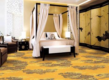 Hotel Carpet Cleaning Guide: Precautions & Tools To Clean Commercial Carpets in Hotels and Guest Rooms