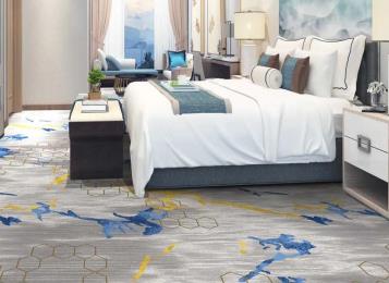 Hotel Carpet Electrostatic Solutions: Physical/Chemical Anti-Static Methods & Antistatic Carpets