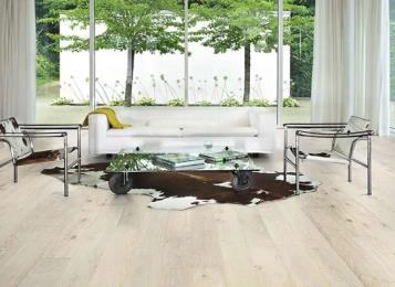 Top 5 Most Environmentally Friendly and Healthy Floors | Sustainable Flooring Solutions