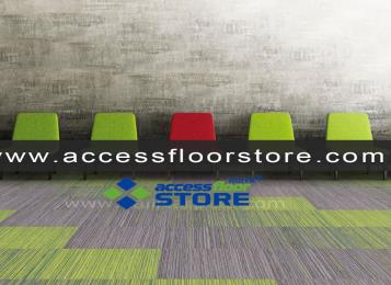 How To Choose Carpet Flooring For Commercial Spaces?