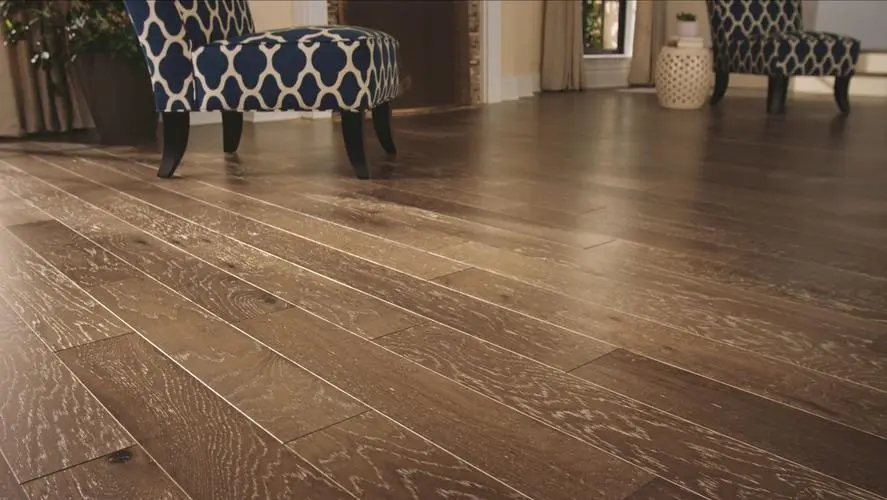 How To Stagger Vinyl Plank Flooring