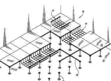 In-Depth Analysis of Maximum Height for Raised Access Floor