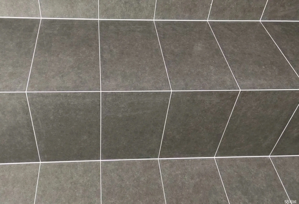 How To: Make Your Floors Last Longer By Sealing In Tile Stickers