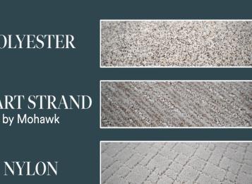 Best Carpets for High Traffic Family Rooms & Areas in 2024