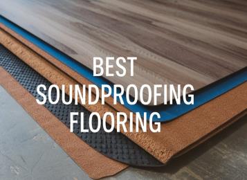 Top 5 Best Budget Soundproofing Floors in 2024