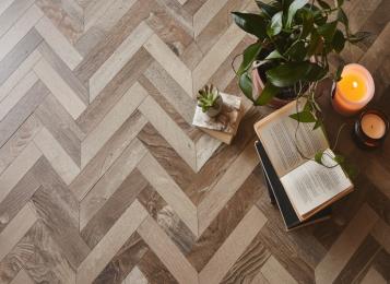 How To Remove Smell (Odor) From LVP Flooring?