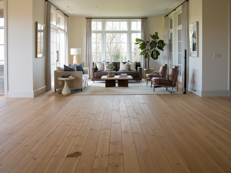 Flooring Trends 2025 – Top 10 Fresh Flooring Ideas - Wide Plank Elegance.png