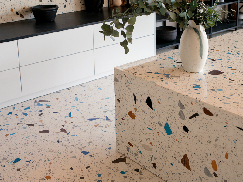 Flooring Trends 2025 – Top 10 Fresh Flooring Ideas - Terrazzo.png
