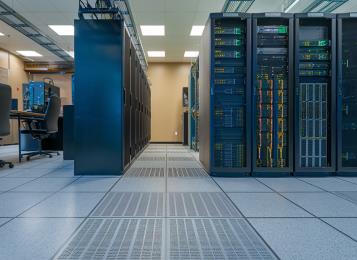 Best Anti-Static Flooring for Server Room in Small/Middle/Large Sizes