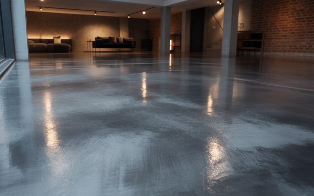 Top 10 Best Basement Flooring Ideas - Polished Concrete.jpg Top 10 Best Basement Flooring Ideas - Polished Concrete.jpg