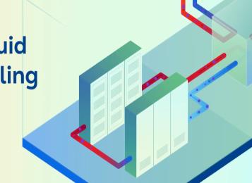 Liquid Cooling Data Center Design: System Work Methods, Components, Benefits