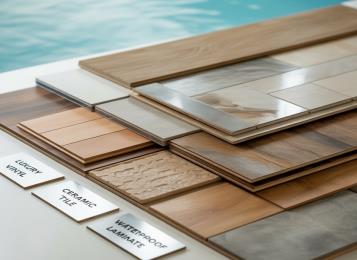 What is the Best Flooring for Humid Climates & Moisture-Resistant?