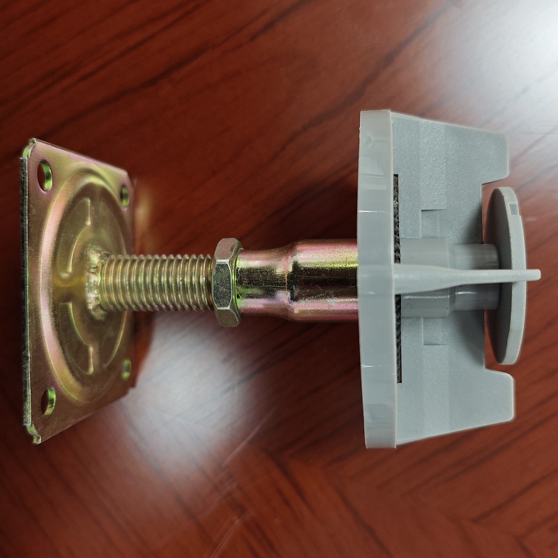 Low-Cost Compatible Nichias Raised Floor Pedestals.jpg Low-Cost Compatible Nichias Raised Floor Pedestals.jpg