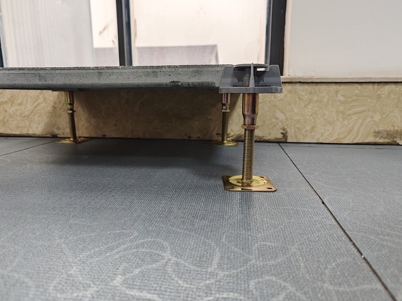 Compatible Nichias Raised Floor Pedestal 3.jpg Compatible Nichias Raised Floor Pedestal 3.jpg