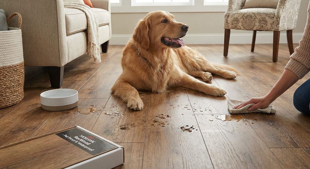Pet-Friendly Floor - Top 5 Flooring for Dogs & Cats 1.png