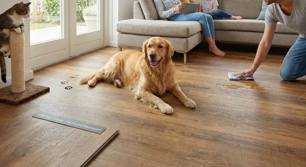 Pet-Friendly Floor - Top 5 Flooring for Dogs & Cats 2.png