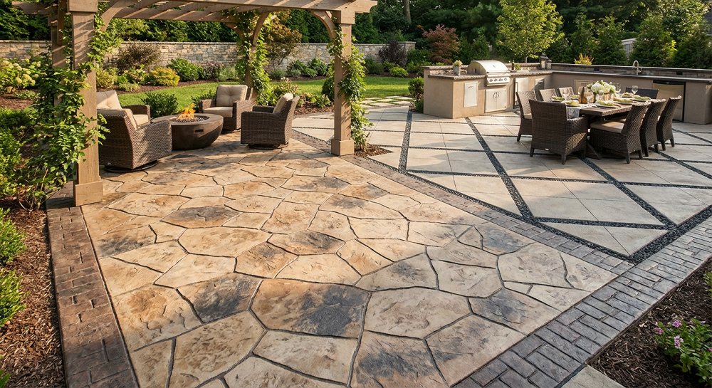 Best Outdoor Patio Flooring Ideas 2026 - Stamped or Scored Concrete.png Best Outdoor Patio Flooring Ideas 2026 - Stamped or Scored Concrete.png