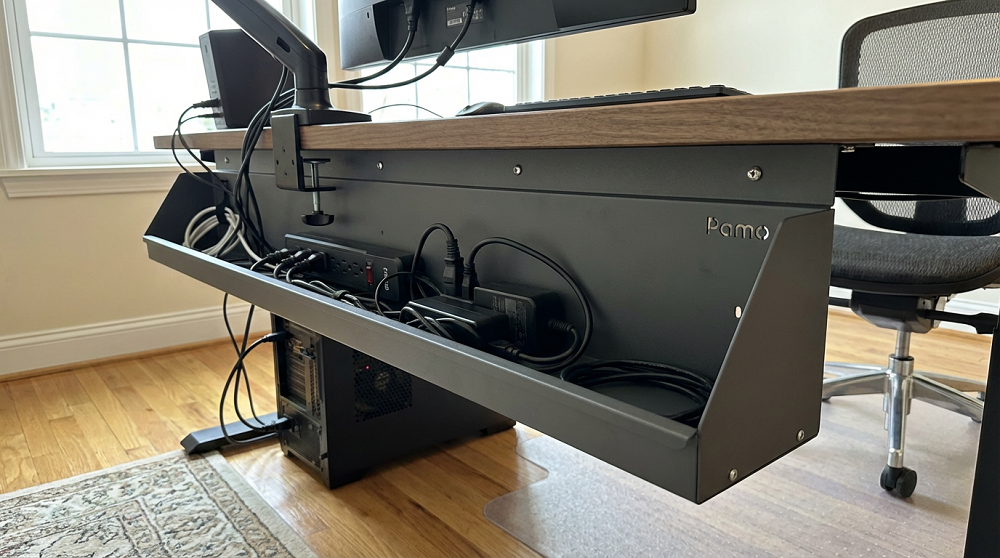 Best Cable Management Products for Office Desk 2026 - Cable Management Trays.png